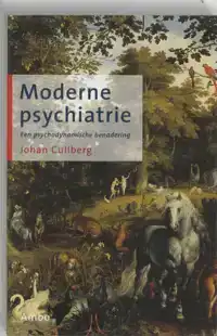 MODERNE PSYCHIATRIE