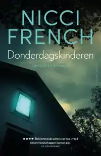 DONDERDAGSKINDEREN