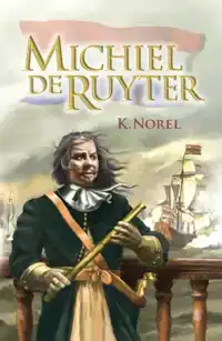 MICHIEL DE RUYTER