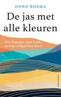 DE JAS MET ALLE KLEUREN