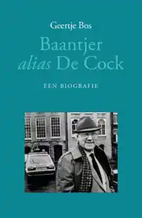 BAANTJER ALIAS DE COCK