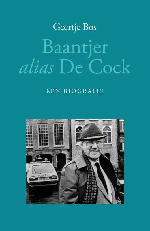 BAANTJER ALIAS DE COCK