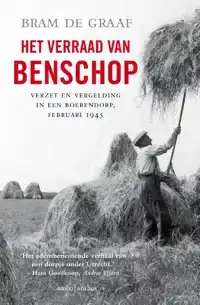 HET VERRAAD VAN BENSCHOP