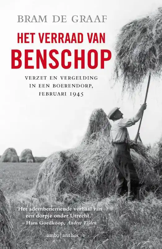 HET VERRAAD VAN BENSCHOP