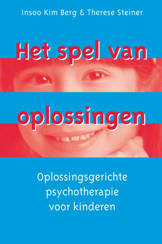 HET SPEL VAN OPLOSSINGEN