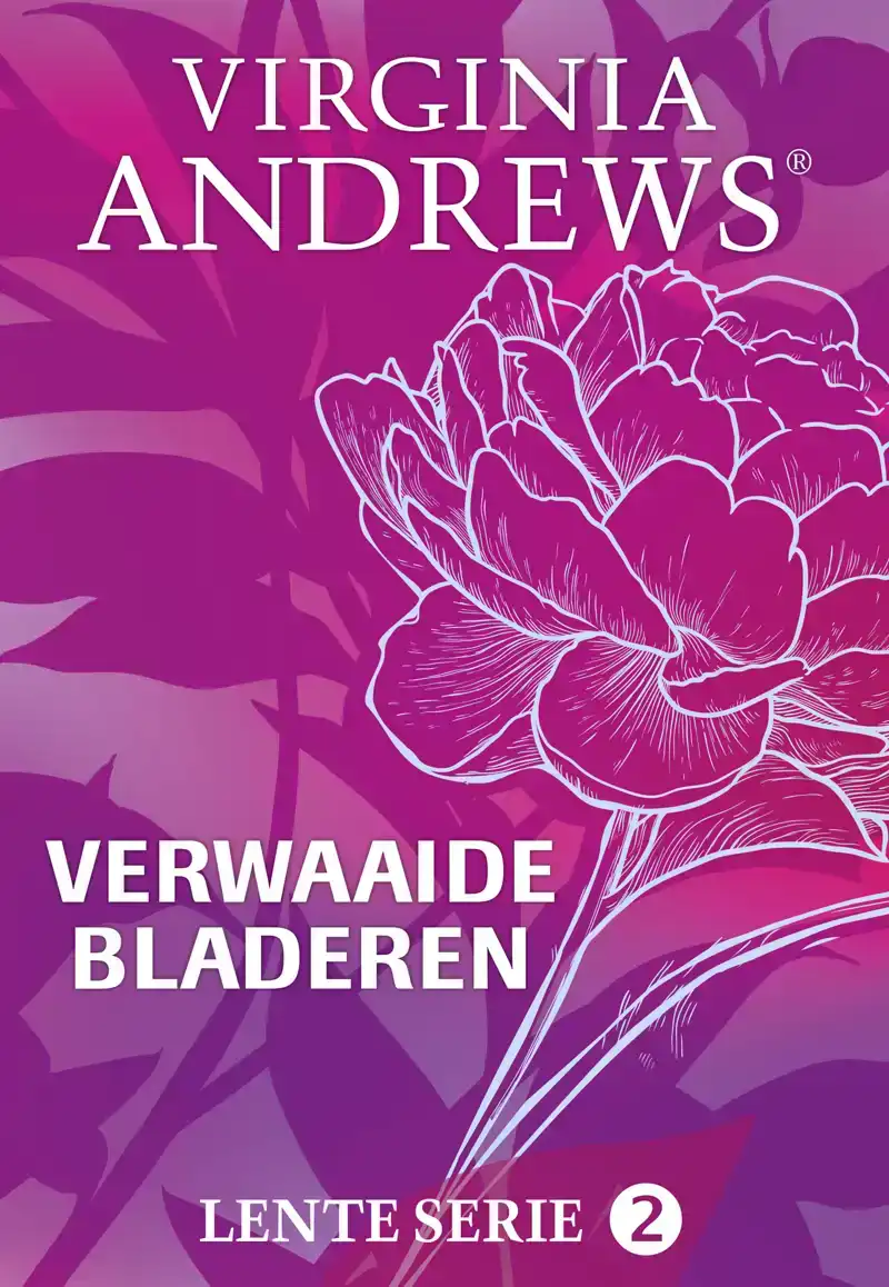 VERWAAIDE BLADEREN