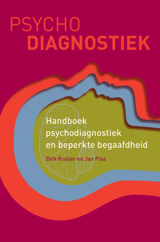 HANDBOEK PSYCHODIAGNOSTIEK EN BEPERKTE BEGAAFDHEID