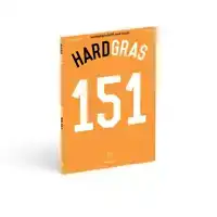 HARD GRAS 151 - AUGUSTUS 2023