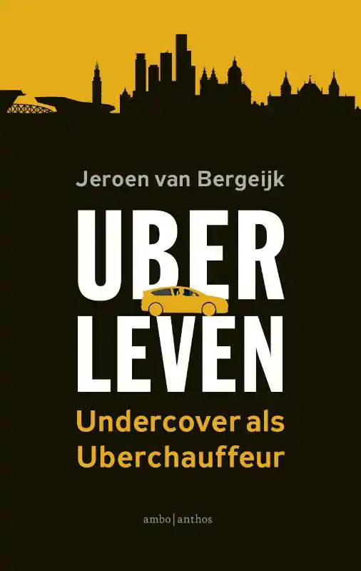 UBERLEVEN