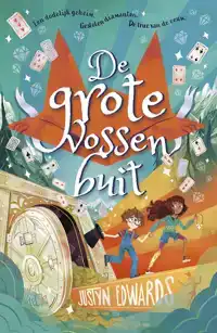 DE GROTE VOSSENBUIT