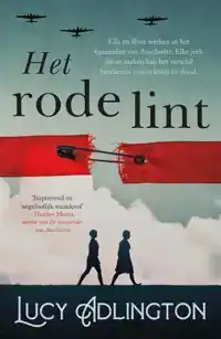 HET RODE LINT