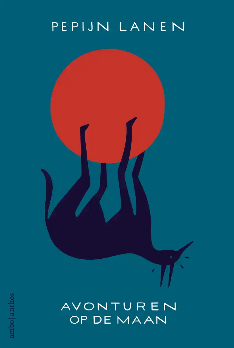 AVONTUREN OP DE MAAN