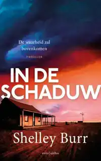 IN DE SCHADUW