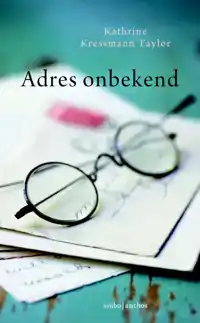 ADRES ONBEKEND