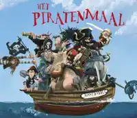 HET PIRATENMAAL
