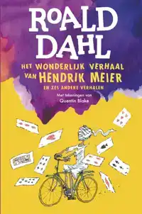 HET WONDERLIJK VERHAAL VAN HENDRIK MEIER