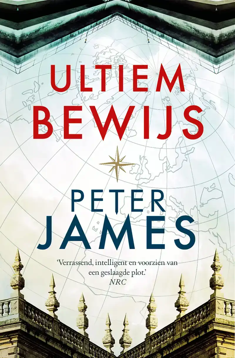 ULTIEM BEWIJS