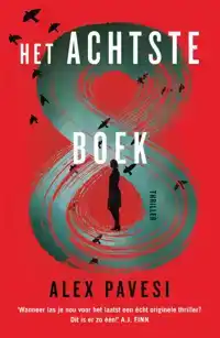 HET ACHTSTE BOEK