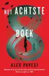 HET ACHTSTE BOEK