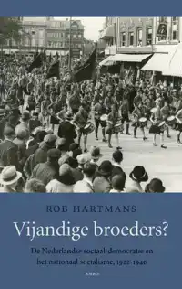 VIJANDIGE BROEDERS?