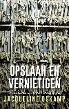 OPSLAAN EN VERNIETIGEN