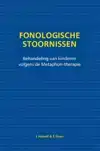 FONOLOGISCHE STOORNISSEN