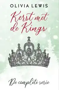 KERST MET DE KINGS