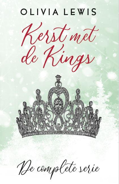 KERST MET DE KINGS