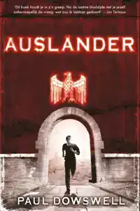 AUSLANDER