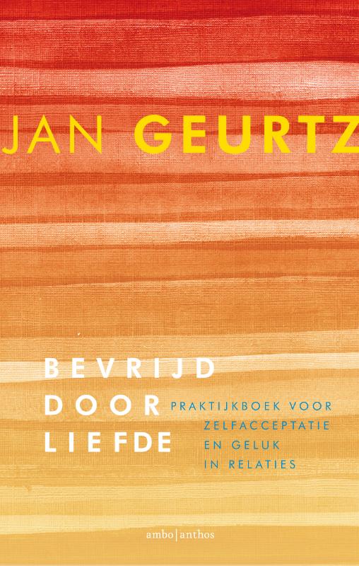 BEVRIJD DOOR LIEFDE
