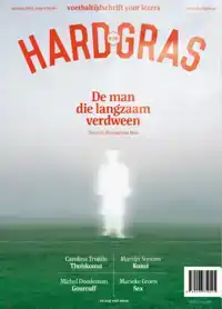 HARD GRAS 146 - OKTOBER 2022