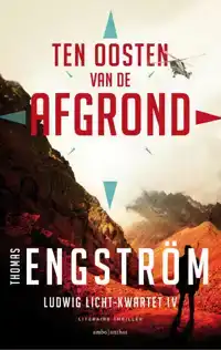 TEN OOSTEN VAN DE AFGROND