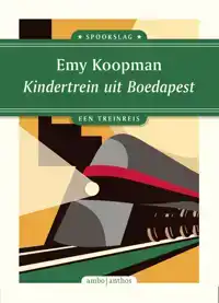 KINDERTREIN UIT BOEDAPEST