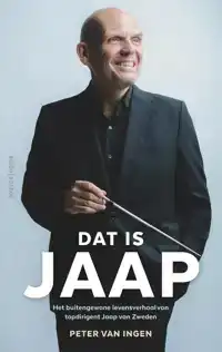 DAT IS JAAP