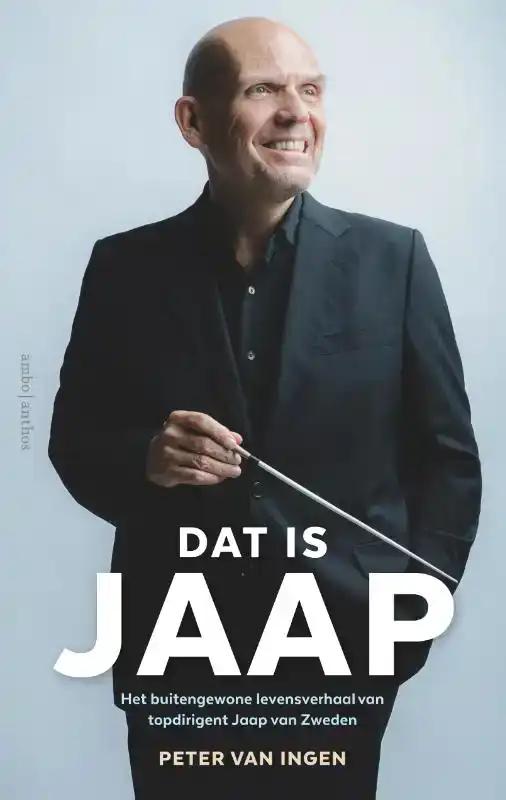 DAT IS JAAP