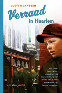 VERRAAD IN HAARLEM