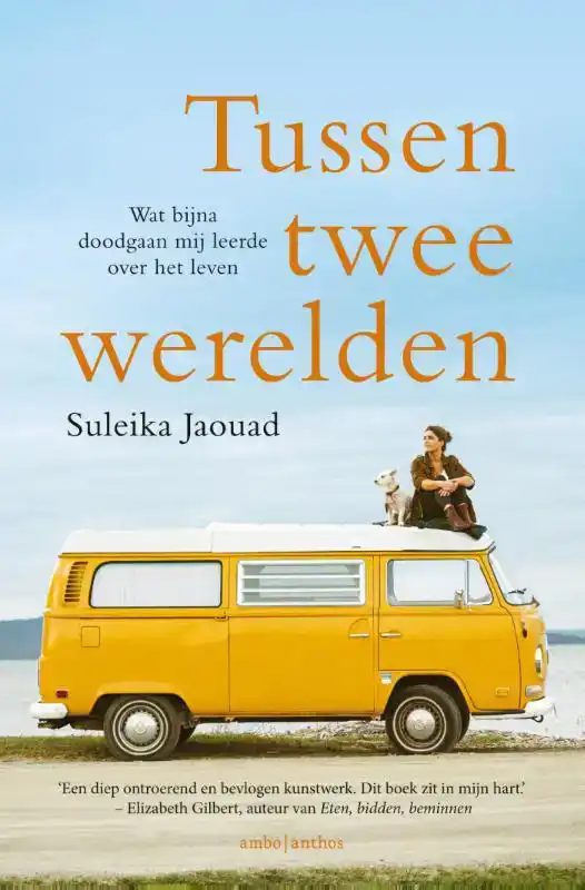 TUSSEN TWEE WERELDEN