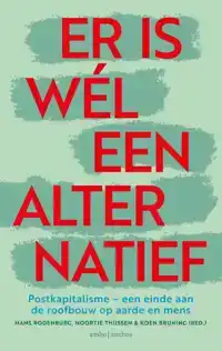 ER IS WEL EEN ALTERNATIEF