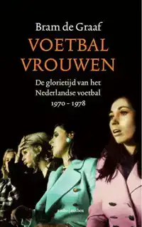 VOETBALVROUWEN