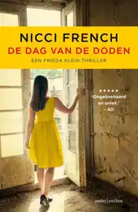 DE DAG VAN DE DODEN