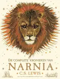 DE COMPLETE KRONIEKEN VAN NARNIA