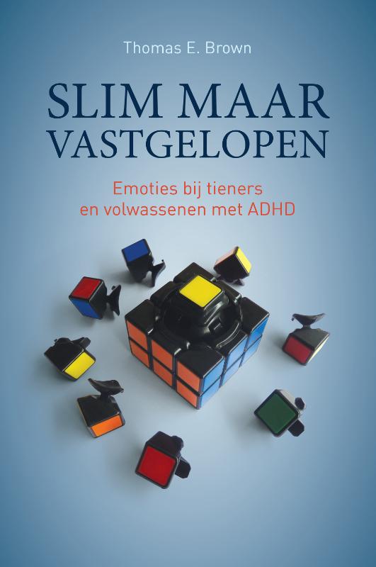 SLIM MAAR VASTGELOPEN