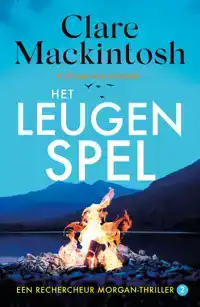 HET LEUGENSPEL