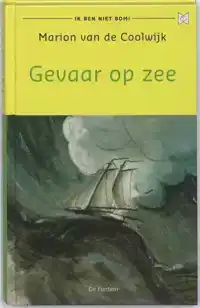 GEVAAR OP ZEE