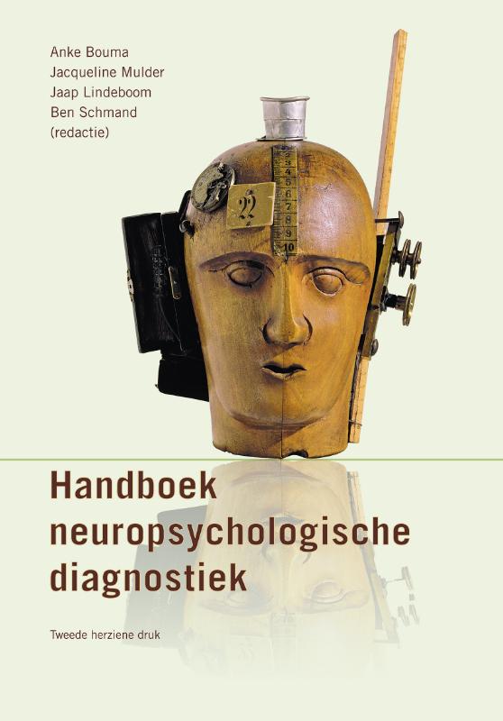 HANDBOEK NEUROPSPYCHOLOGISCHE DIAGNOSTIEK