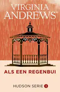 ALS EEN REGENBUI