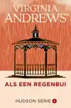 ALS EEN REGENBUI