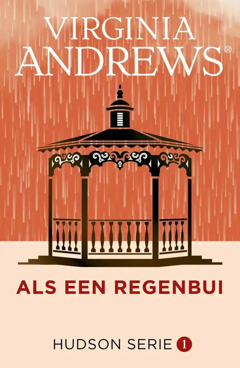 ALS EEN REGENBUI