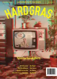 HARD GRAS 142 - FEBRUARI 2022