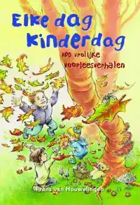 ELKE DAG KINDERDAG